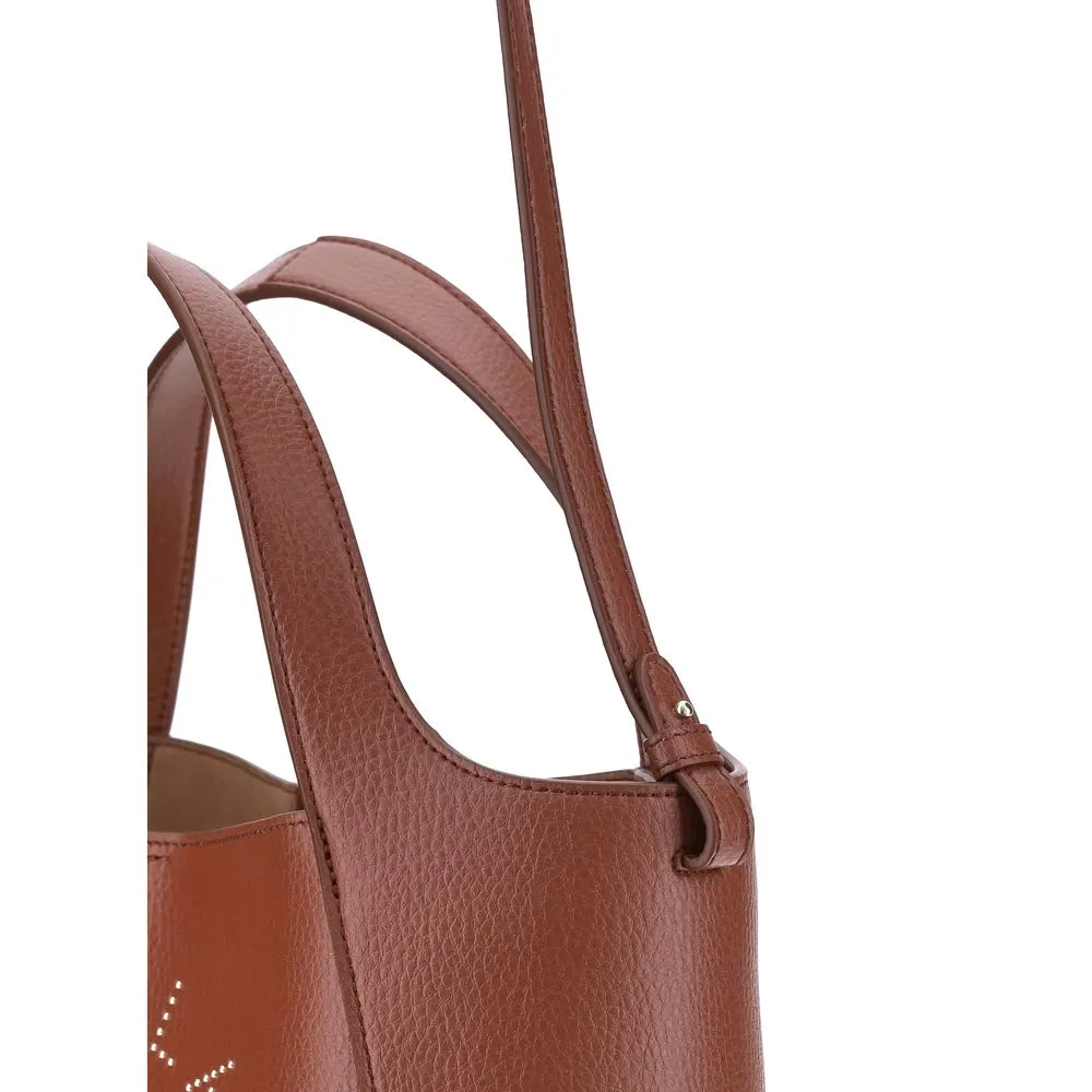 Stella McCartney Faux leather Tote Women's Bag