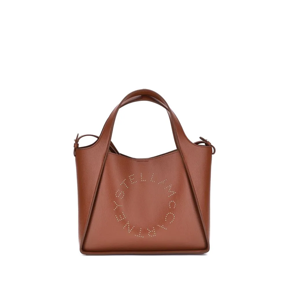 Stella McCartney Faux leather Tote Women's Bag