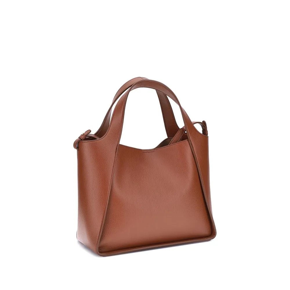 Stella McCartney Faux leather Tote Women's Bag