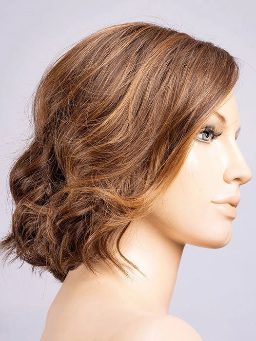 Stella Wig by Ellen Wille | Heat Friendly Synthetic Hair | Petite/Average Cap