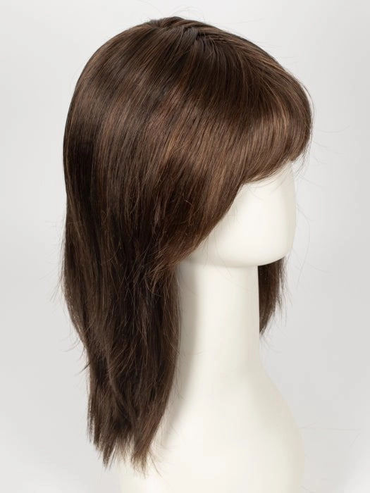 Stepping Out | Synthetic Wig (Mono Part)