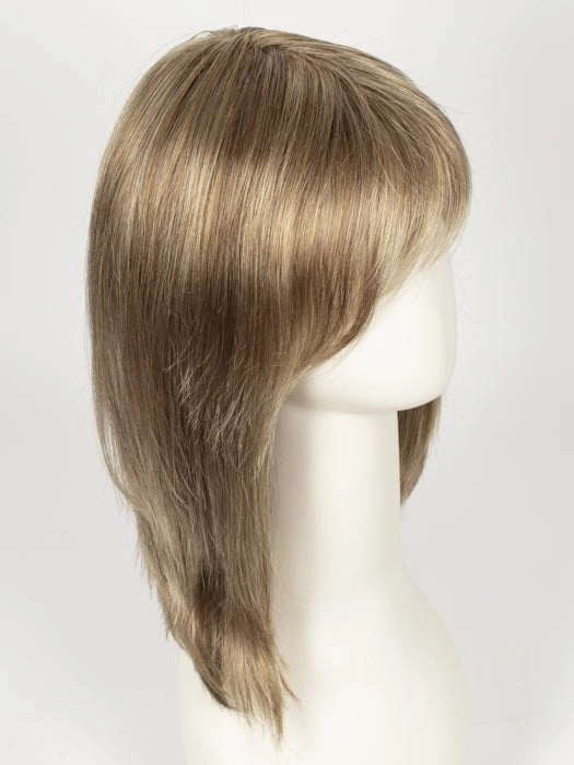Stepping Out | Synthetic Wig (Mono Part)