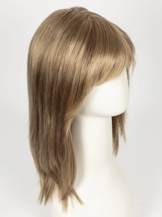 Stepping Out Large | Synthetic Wig (Mono Part)