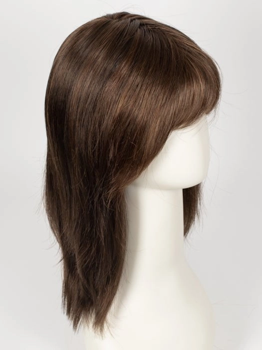 Stepping Out Large | Synthetic Wig (Mono Part)
