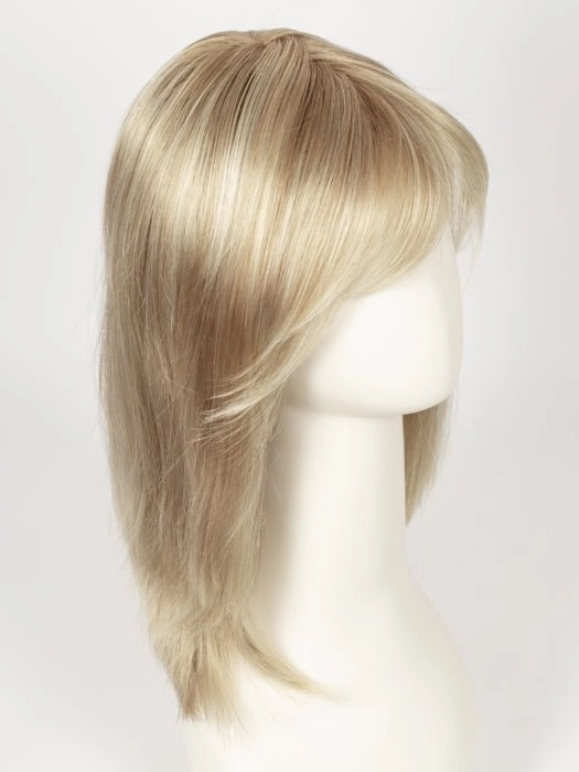 Stepping Out Large | Synthetic Wig (Mono Part)