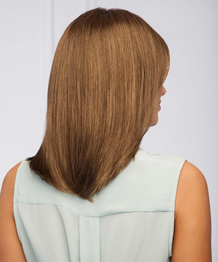 Stepping Out Wig by Gabor | Mono Part | Large Cap