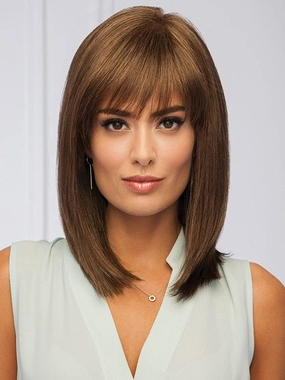 Stepping Out Wig by Gabor | Mono Part | Large Cap