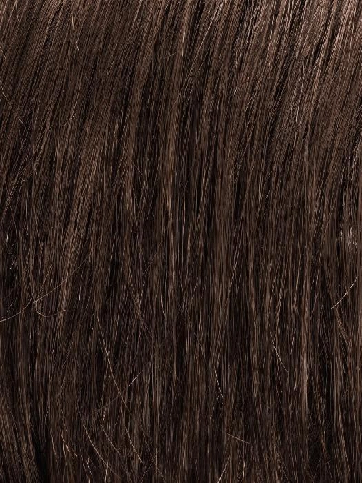 Steven Sport | Synthetic Lace Front Wig (Mono Top)