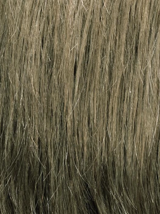 Steven Sport | Synthetic Lace Front Wig (Mono Top)
