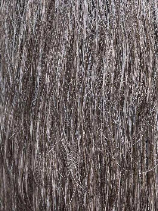 Steven Sport | Synthetic Lace Front Wig (Mono Top)