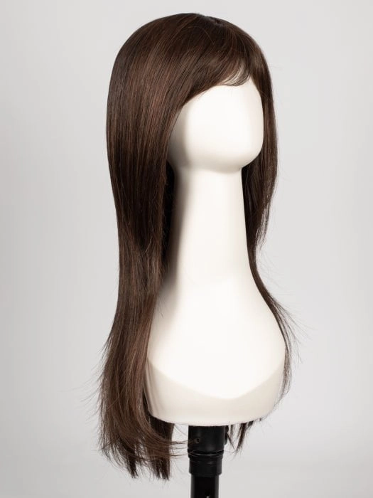 Stevie | Synthetic Wig (Mono Top)