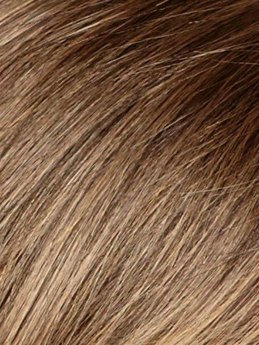 Stevie Wig by Amore | Synthetic Hair (Mono Top)