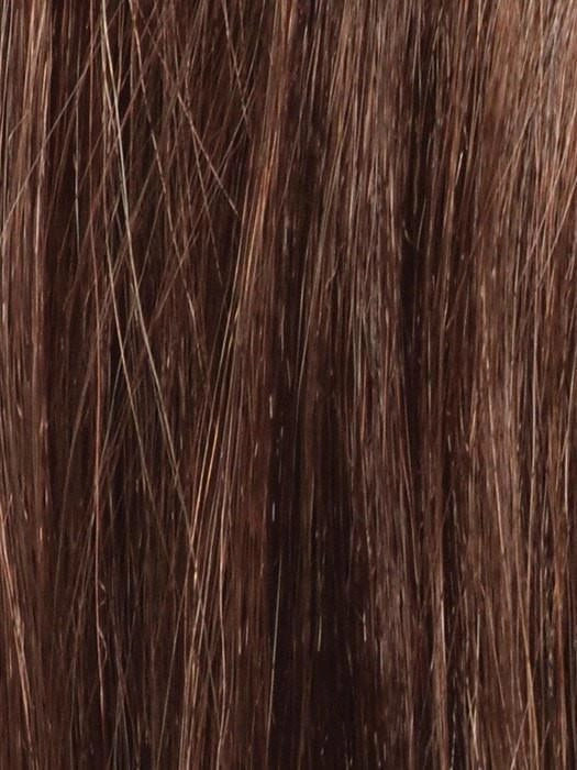 Stevie Wig by Amore | Synthetic Hair (Mono Top)