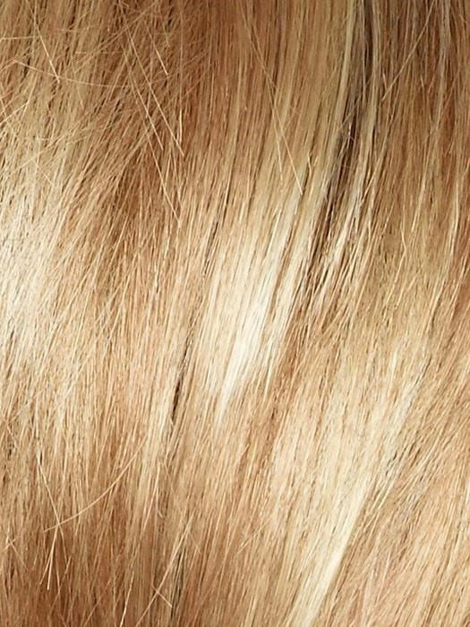 Stevie Wig by Amore | Synthetic Hair (Mono Top)