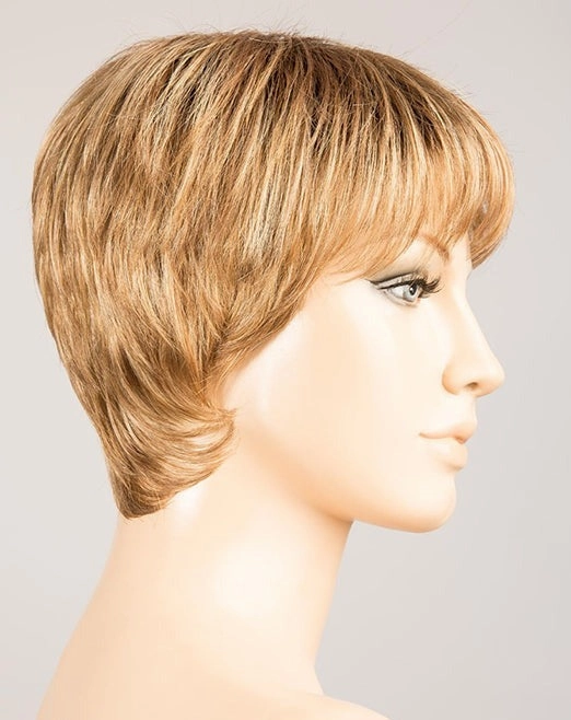 Stop Hi Tec Wig by Ellen Wille | Synthetic Hair | Petite/Average Cap