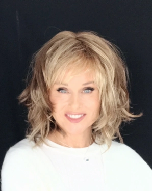 Stop Traffic Wig by Raquel Welch | Synthetic Hair | Average Cap