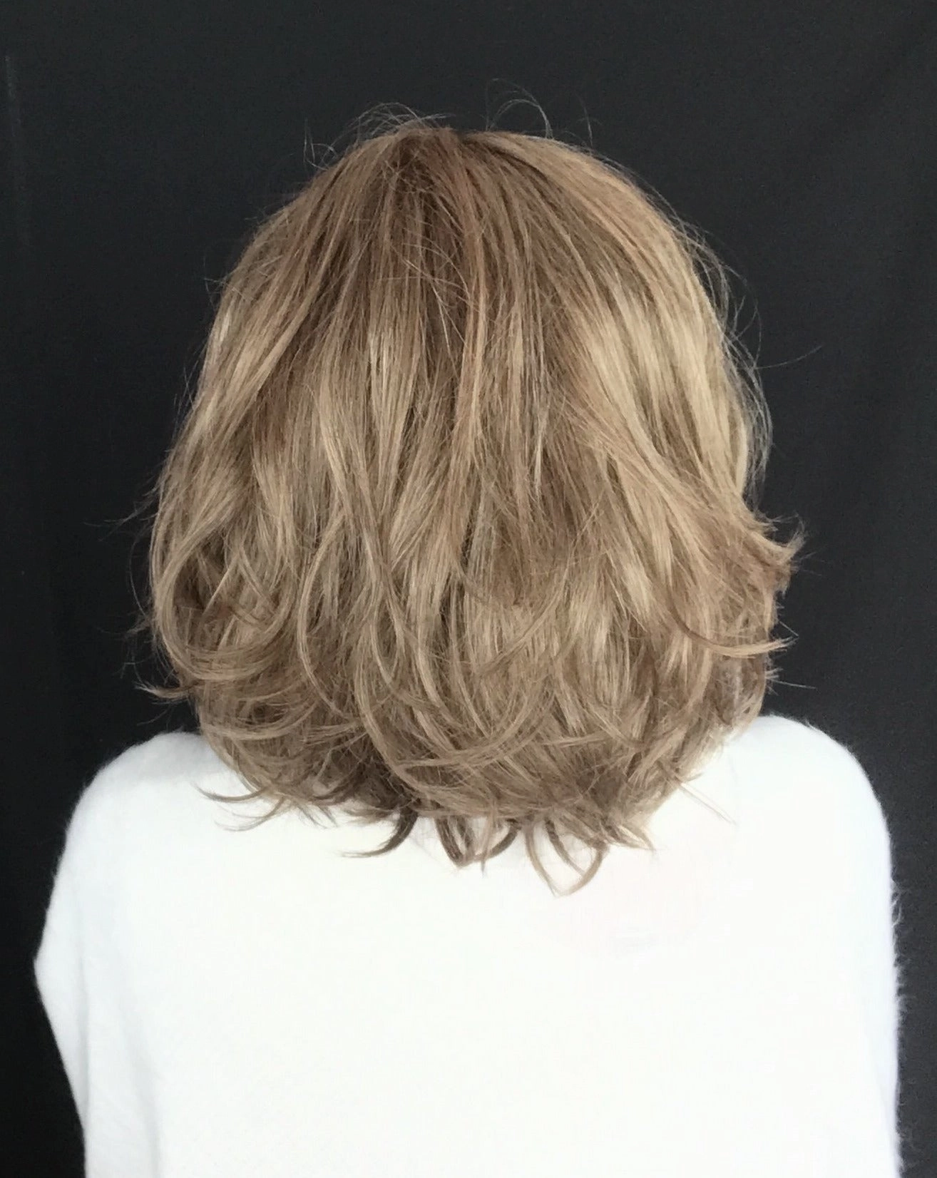 Stop Traffic Wig by Raquel Welch | Synthetic Hair | Average Cap