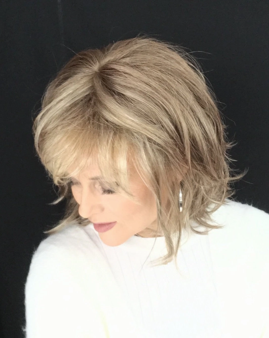 Stop Traffic Wig by Raquel Welch | Synthetic Hair | Average Cap