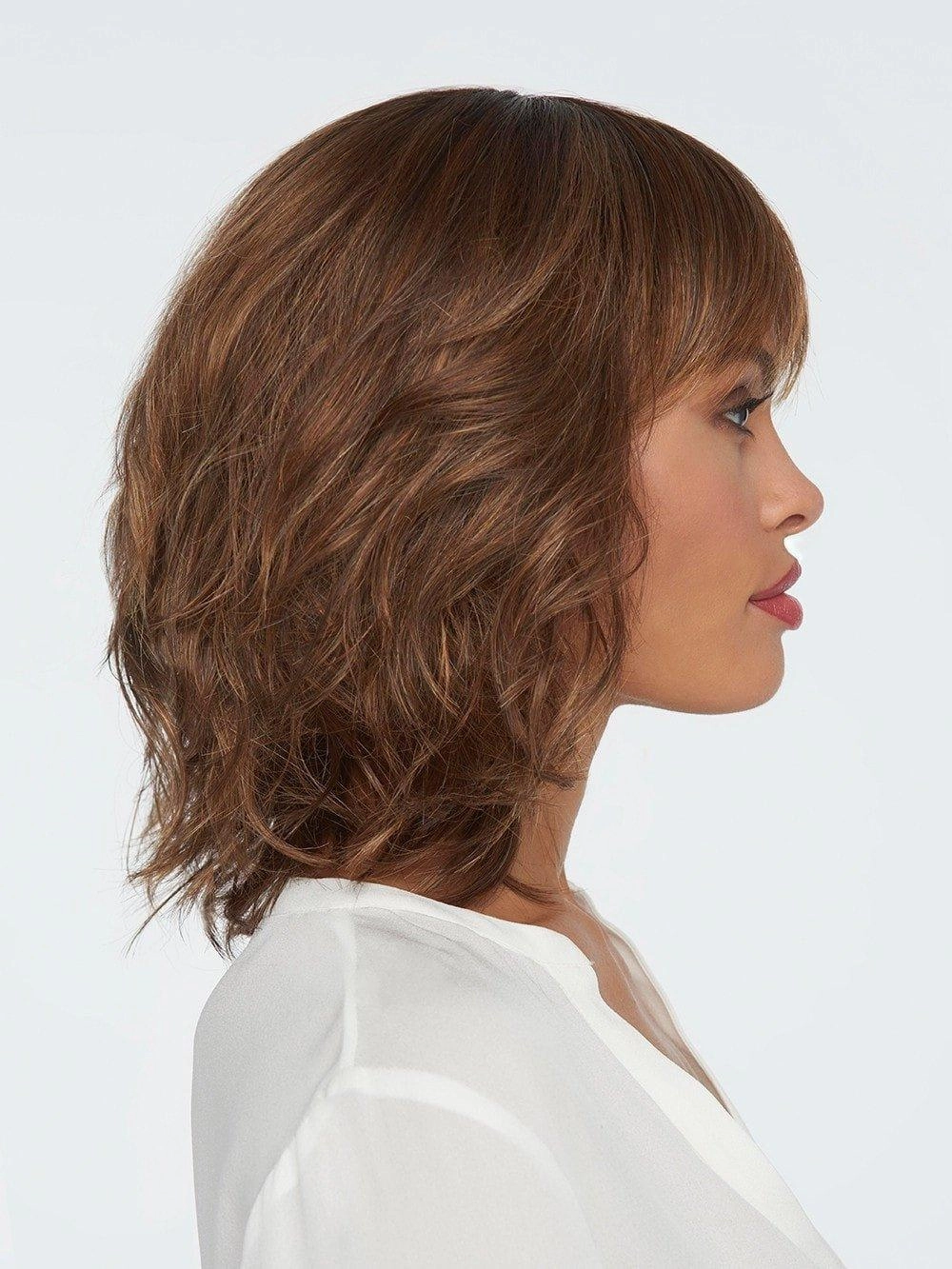 Stop Traffic Wig by Raquel Welch | Synthetic (Mono Crown)