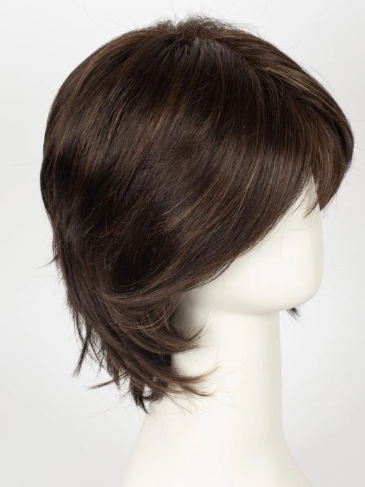 Storm | Synthetic Wig (Basic Cap)