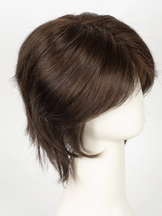 Storm | Synthetic Wig (Basic Cap)