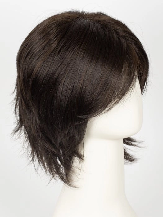 Storm | Synthetic Wig (Basic Cap)