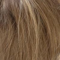 Storm wig - Noriko
