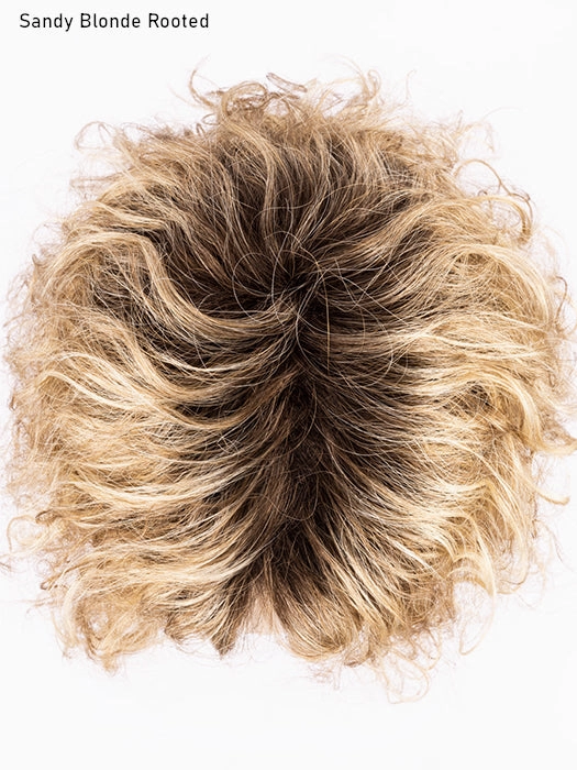 Storyville Wig by Ellen Wille | Hair Power | Synthetic Fiber
