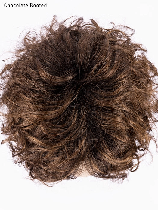 Storyville Wig by Ellen Wille | Hair Power | Synthetic Fiber