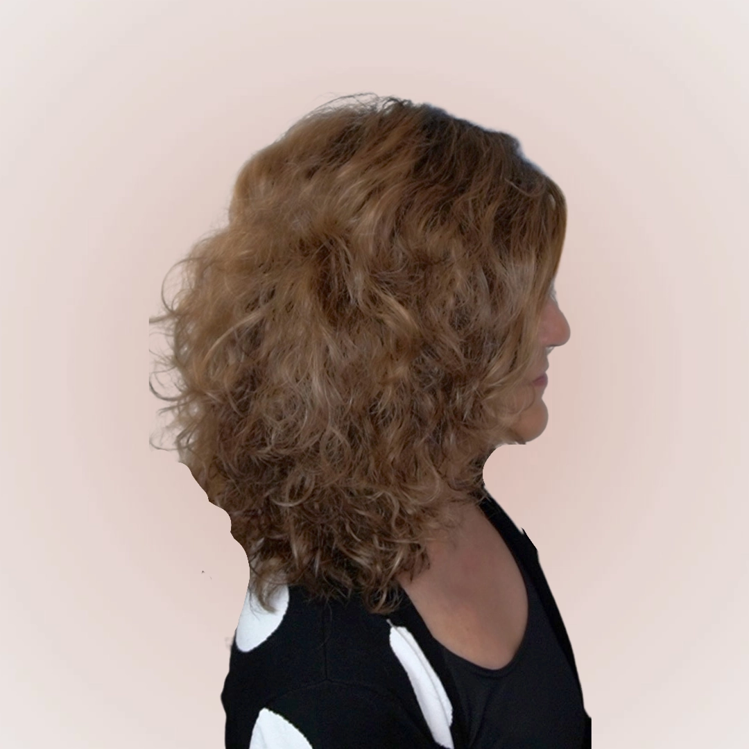Storyville Wig by Ellen Wille | Synthetic Hair | Petite/Average Cap