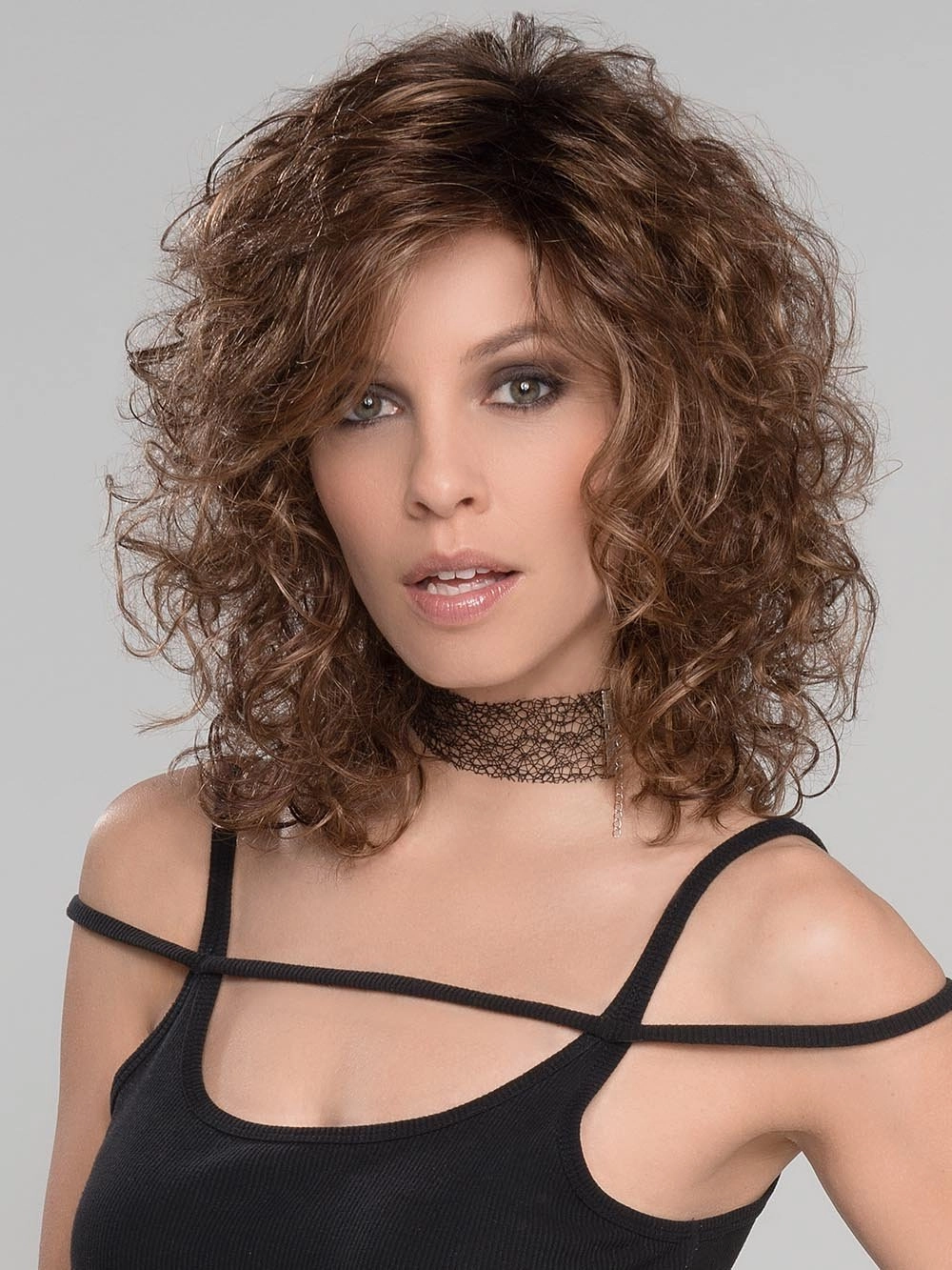 Storyville Wig by Ellen Wille | Synthetic Hair | Petite/Average Cap