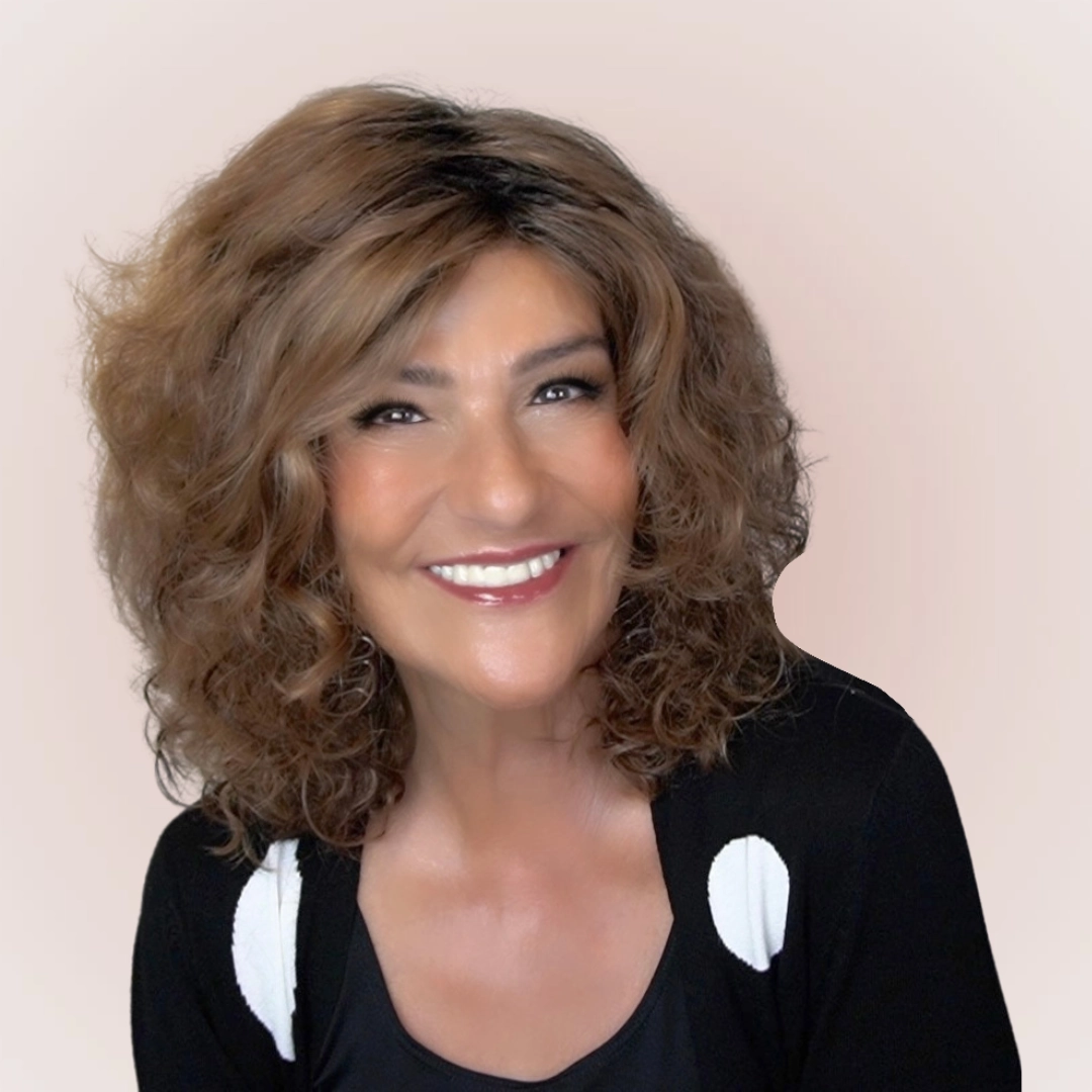 Storyville Wig by Ellen Wille | Synthetic Hair | Petite/Average Cap