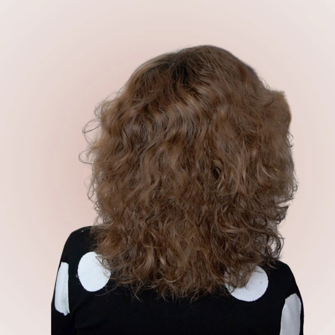 Storyville Wig by Ellen Wille | Synthetic Hair | Petite/Average Cap