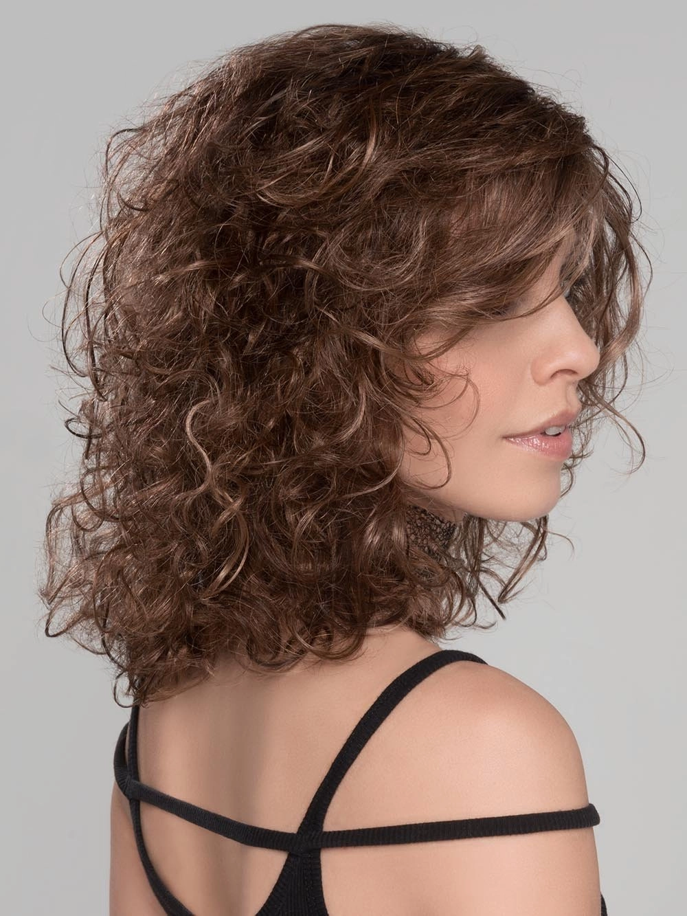 Storyville Wig by Ellen Wille | Synthetic Hair | Petite/Average Cap
