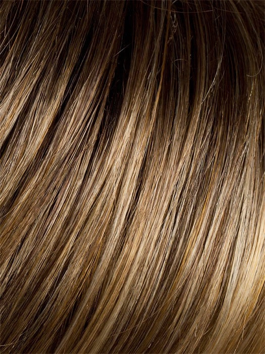 Storyville Wig by Ellen Wille | Synthetic Hair | Petite/Average Cap