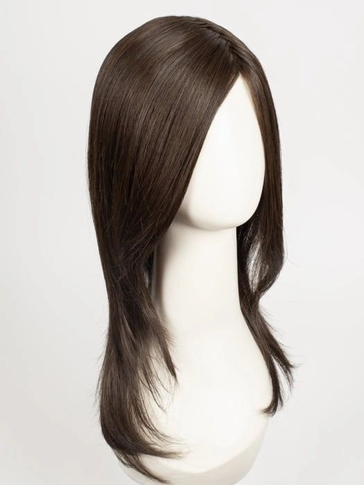 Straight A Style | Synthetic Lace Front Wig (Mono Part)