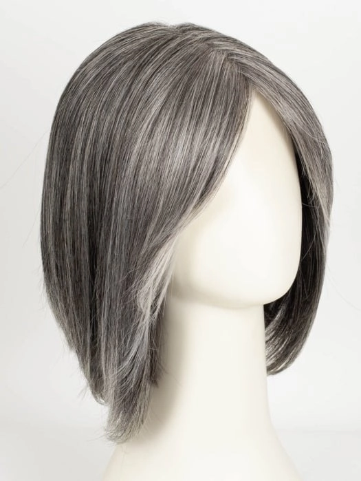 Straight to Camera | Synthetic Lace Front Wig (Hand-Tied)