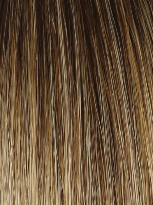 Straight to Camera | Synthetic Lace Front Wig (Hand-Tied)