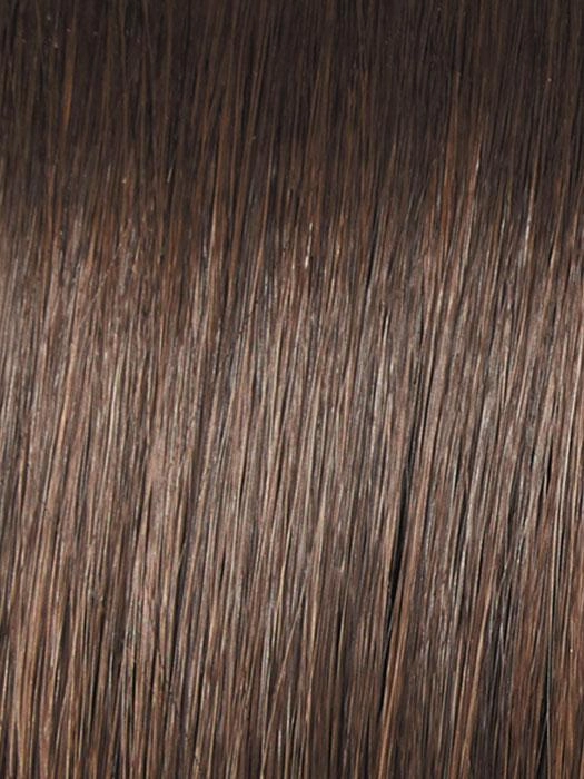 Straight to Camera | Synthetic Lace Front Wig (Hand-Tied)