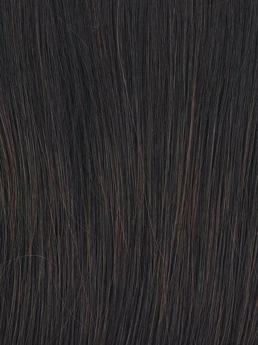 Straight to Camera | Synthetic Lace Front Wig (Hand-Tied)