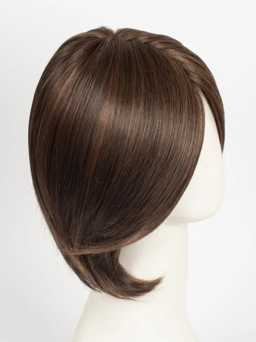 Straight Up With a Twist Elite | Synthetic Lace Front Wig (Hand-Tied)