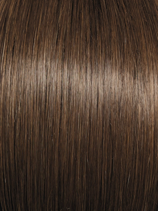 Straight Up With A Twist Wig by Raquel Welch | Heat Friendly Synthetic Hair | Average Cap