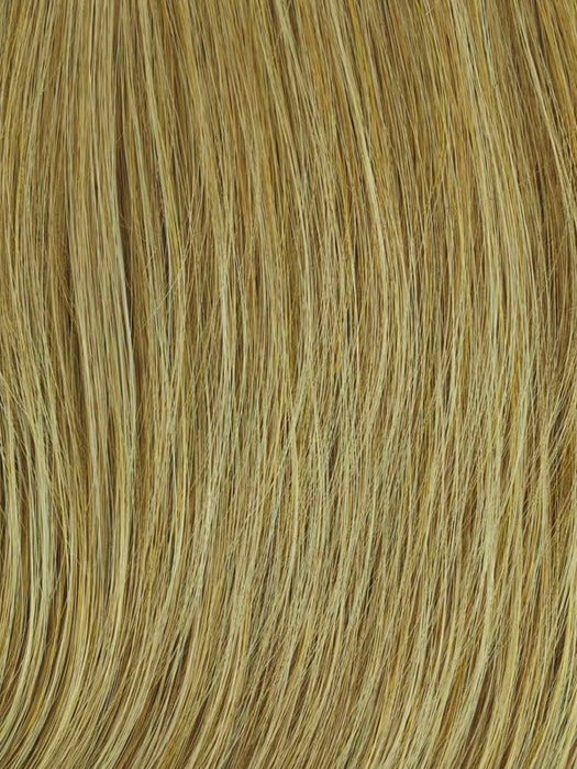 Straight Up With A Twist Wig by Raquel Welch | Heat Friendly Synthetic Hair | Average Cap