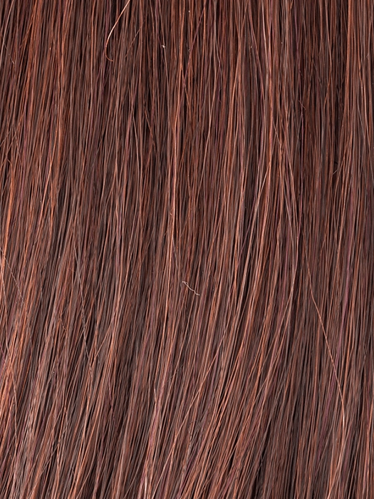 Stream | Synthetic Lace Front Hair Topper (Lace Top)