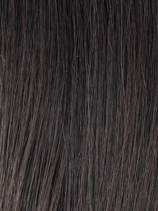 Stream | Synthetic Lace Front Hair Topper (Lace Top)