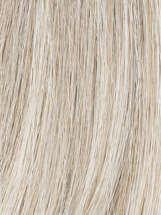 Stream | Synthetic Lace Front Hair Topper (Lace Top)