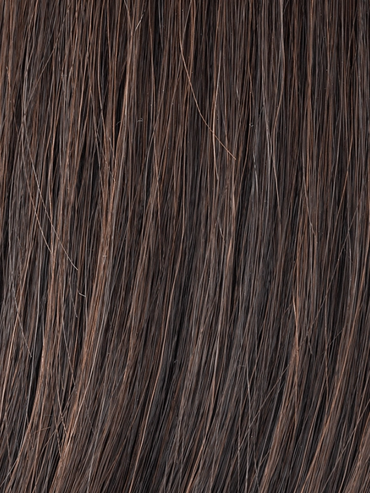 Stream | Synthetic Lace Front Hair Topper (Lace Top)
