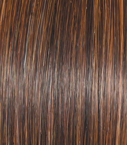 Stroke of Genius Wig by Raquel Welch | Heat Friendly Synthetic