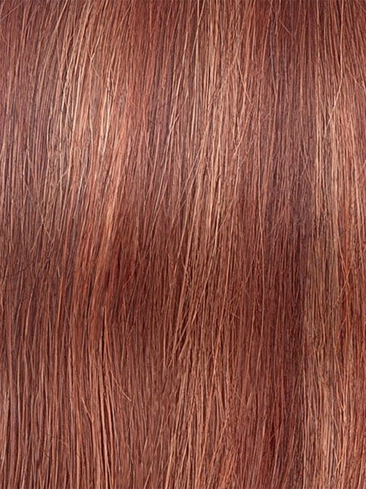 Stunning | Human Hair Lace Front Wig (Hand-Tied)