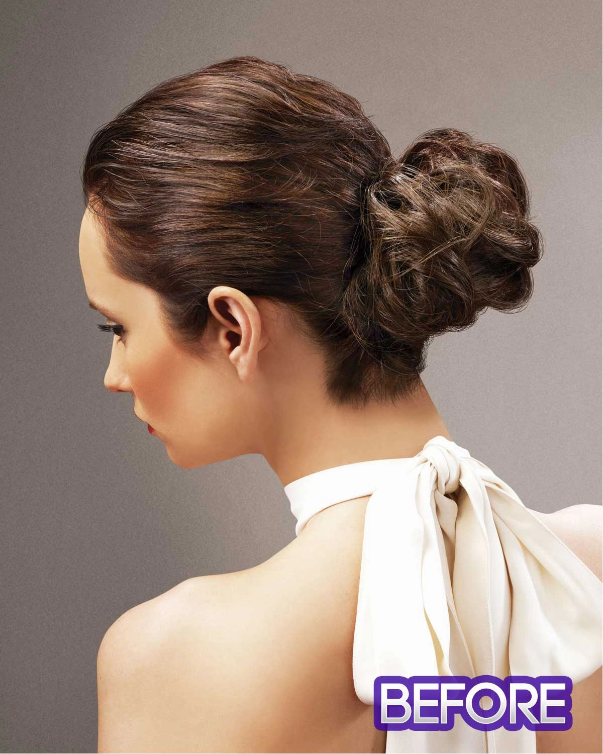 Style-A-Do & Mini-Do Duo Pack | Hair Piece by Hairdo